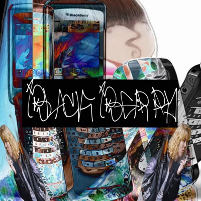 Blackberry&flipphones