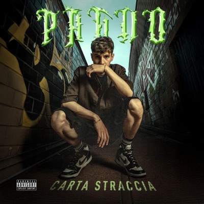 Carta Straccia - Single