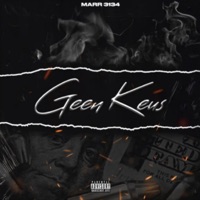 Geen Keus - Single - Marr 3134