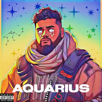 The Aquarius - EP