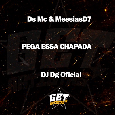 Pega Essa Chapada - Single