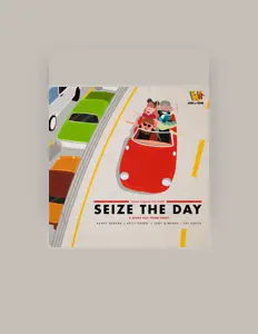 Ouve Worn Out Trend, vê vídeos de música, lê a biografia, vê as datas da digressão e muito mais!