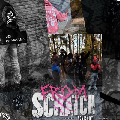 FROM SCRATCH - EP