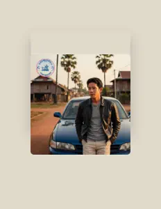 聆聽 សុះ ម៉ាច、觀看音樂影片、閱讀小傳、查看巡演日期等！