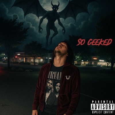 So Geeked