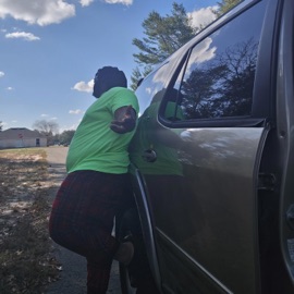 Try n Grind SAVVY GZ