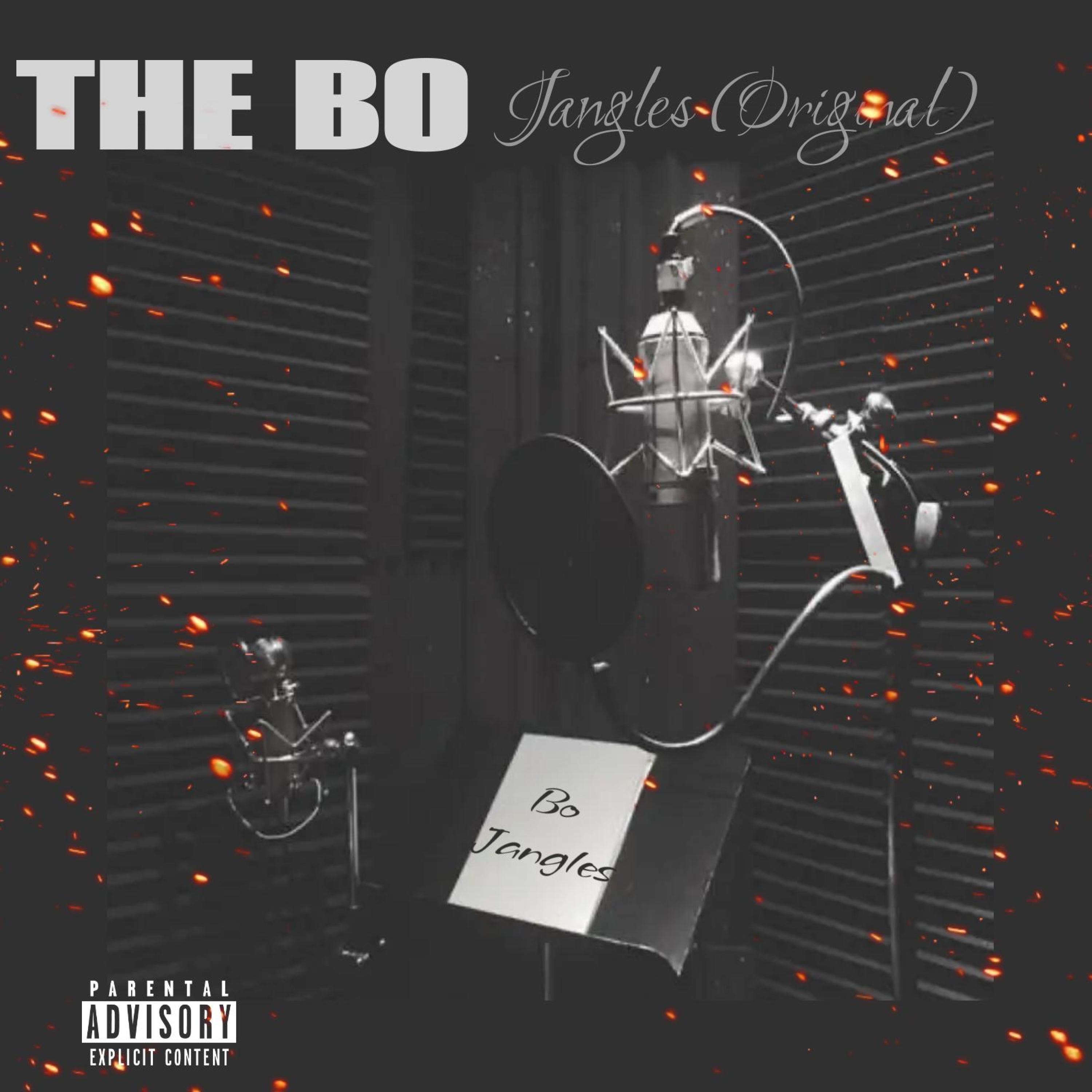 The Bo Jangles (OG) - Single