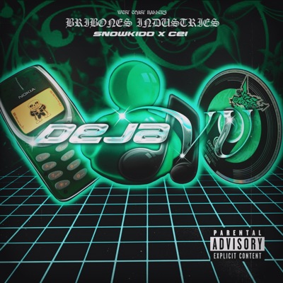 Deja Vu - Single