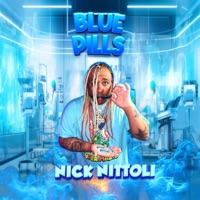 Blue Pills - Single - Nick Nittoli