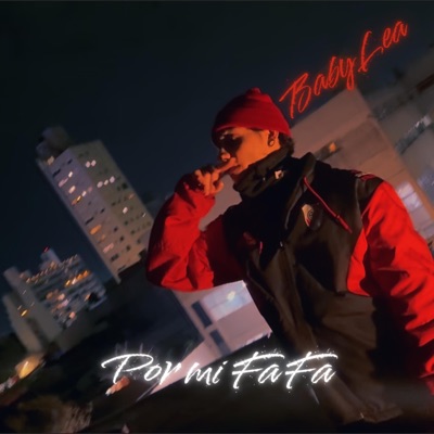 Por mi FaFa - Single