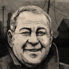 Забуття рома майк