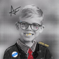 Worlds Apart - Single - Akuu