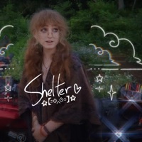 Shelter // Blossom (Second Sky) - Single - Skye Rocket