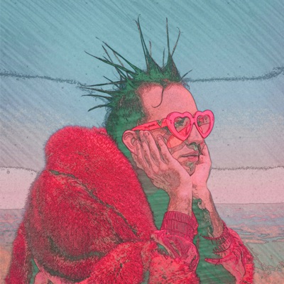 Eu Odeio Me Apaixonar - Single