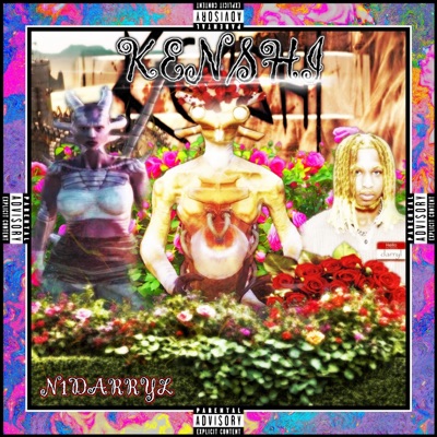 Kenshi - Single