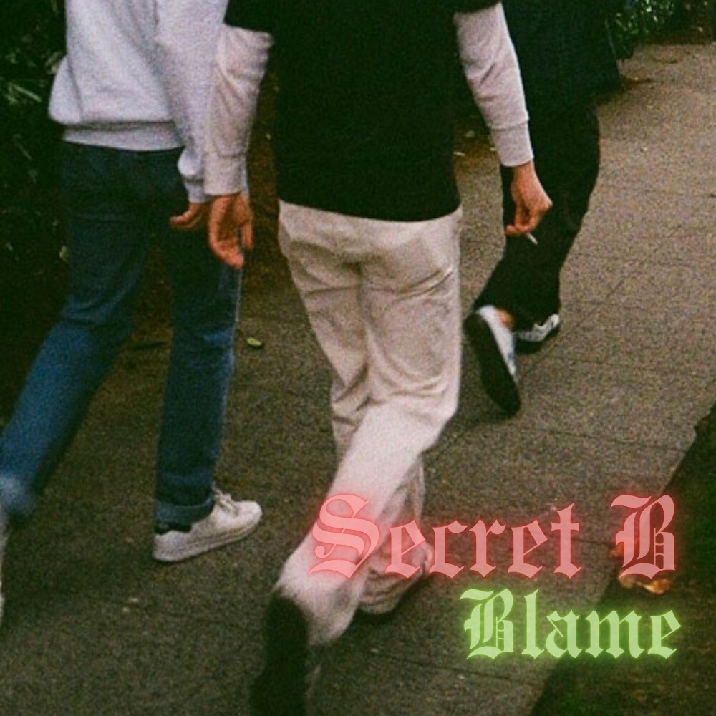 Blame