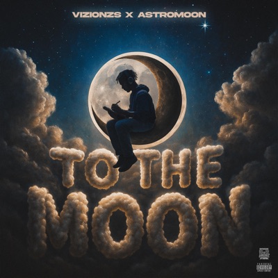 To The Moon - EP