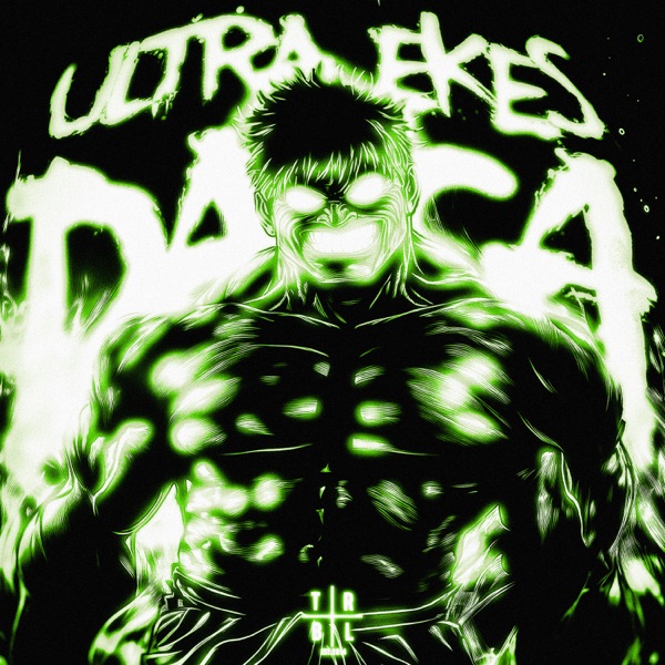 ULTRA EKES DANCA - EP
