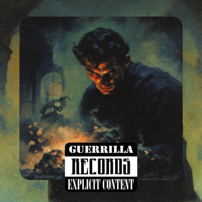 Tales Of The Rejuvenation (feat. Stygian Saint) - EP