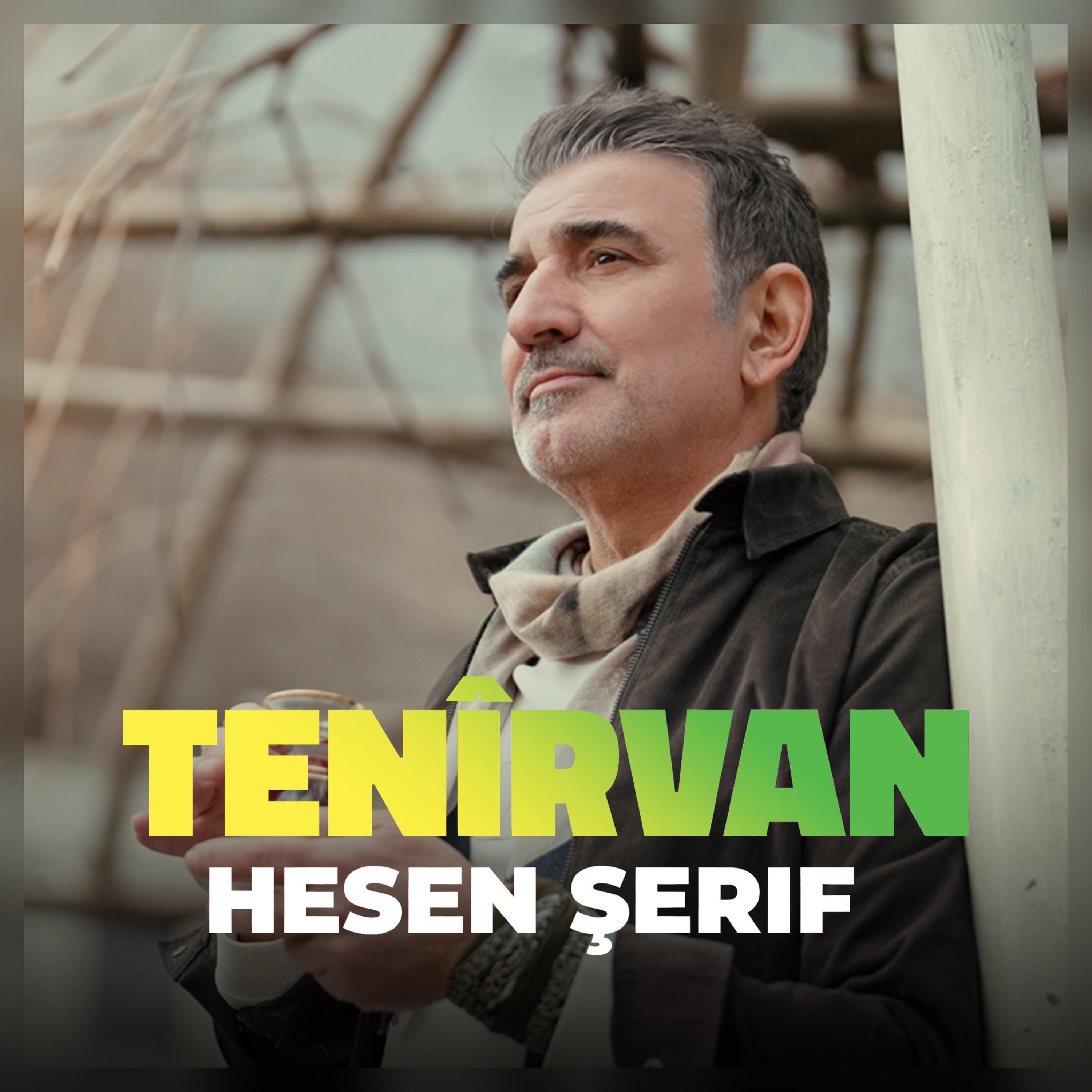 Tenîrvan - Single
