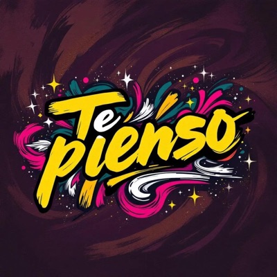 Te Pienso - Single