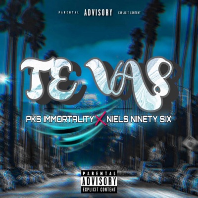 Te vas (Remasteriz) - Single