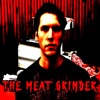 THE MEAT GRINDER