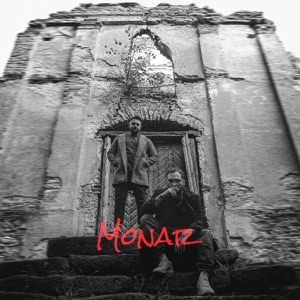 Monar - EP