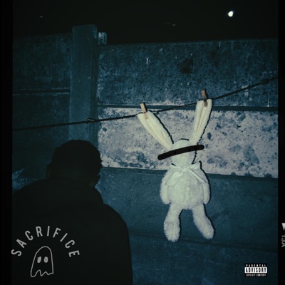 Sacrifice - EP