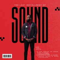 Sound 5 - Ewell Netter