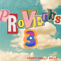 Trust In The Lord (Proverbs 3) (feat. Bella) - Single - Carmen Small