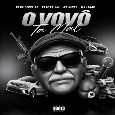 O Vovô Ta Mal - Single