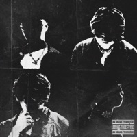 JUDAS (feat. Wheelie) - Single - AnHoang