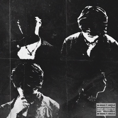 JUDAS (feat. Wheelie) - Single