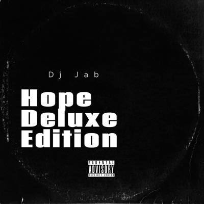 Hope(Deluxe Editon)