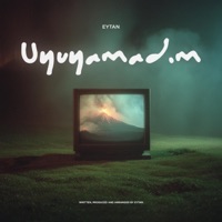 uyuyamadım - Single - Eytan