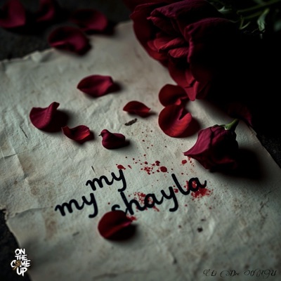 My Shayla - Single