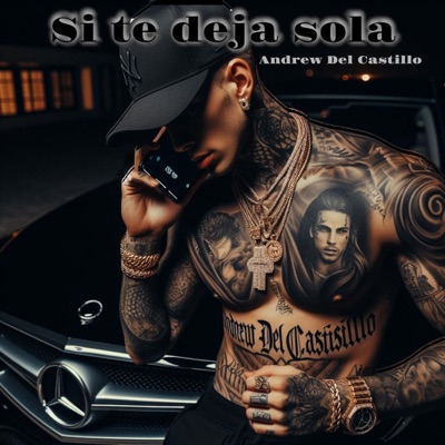 Si te deja sola - Single