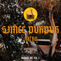 Simel Purpur - Single - Tonton Malele