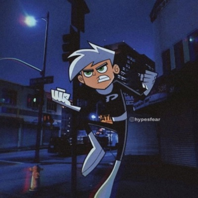 Danny Phantom (feat. Tokyolew & Blixkeepstixks!) - Single