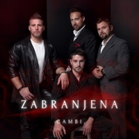 ZABRANJENA
