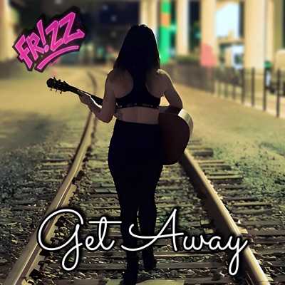 Get Away - Single