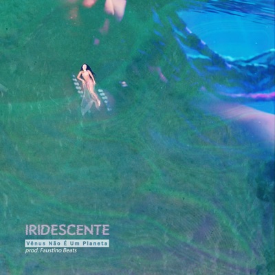Iridescente - EP