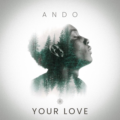 YOUR LOVE - Single