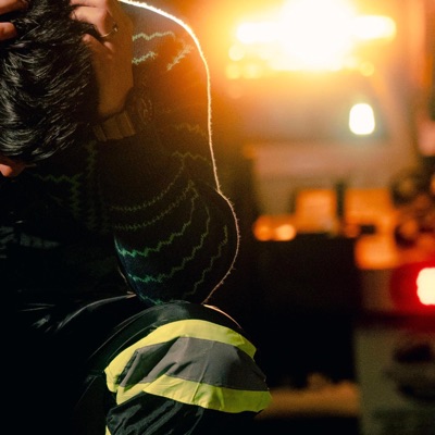 COVER MY FACE - Single