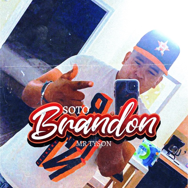 Brandon Soto