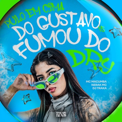 Pulo em Cima do Gustavo Vs Fumou do Dry - Single