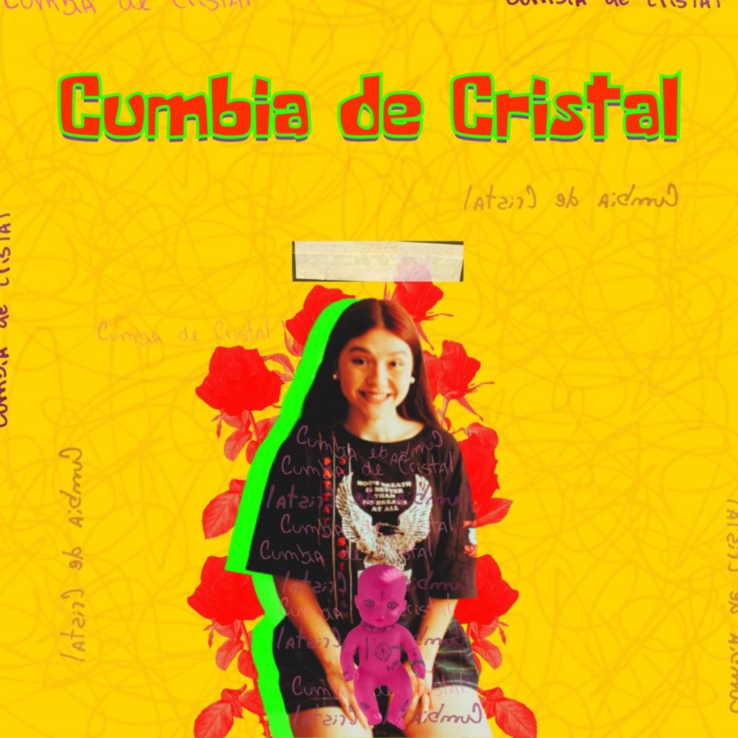 Sidora - Cumbia de Cristal