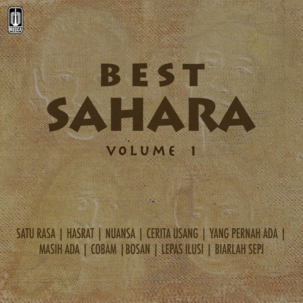 Best Sahara Vol. 1