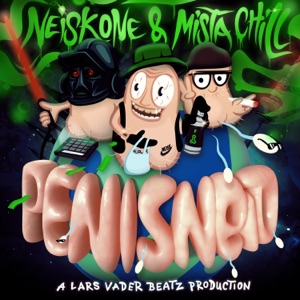 Penisneid - Single